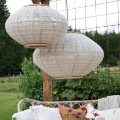 Globen Lighting Borneo Lampenkap 12 Globen Lighting Borneo Lampenkap -Verlichtingswinkel 46618 01 04 b678b72d6a