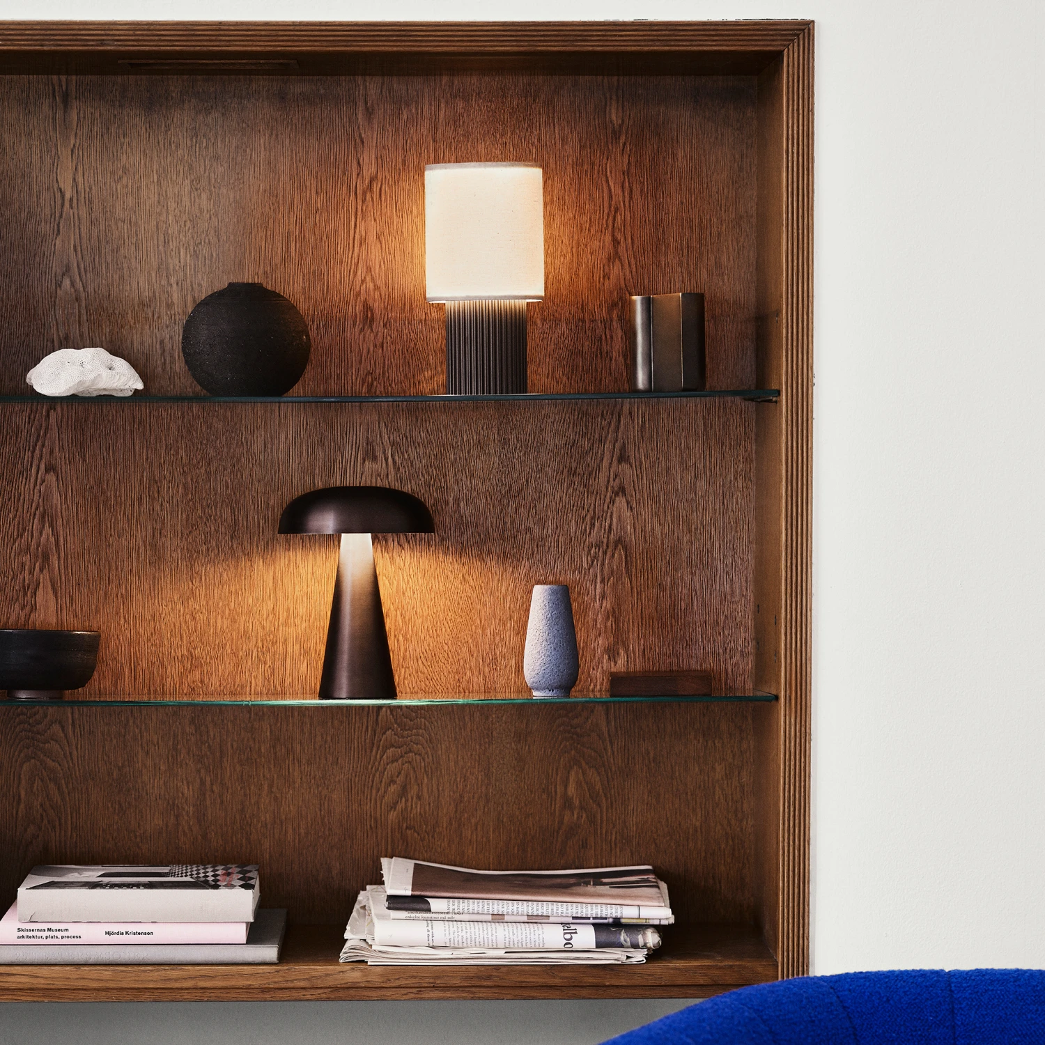 &Tradition Como Portable Tafellamp SC53 6 &Tradition Como Portable Tafellamp SC53 - Afbeelding 4