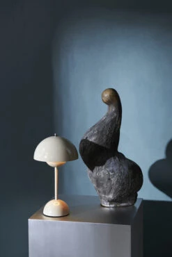 &Tradition Flowerpot Portable Tafellamp VP9 -Verlichtingswinkel 46862 03 6 EnvironmentImage f6440459f2