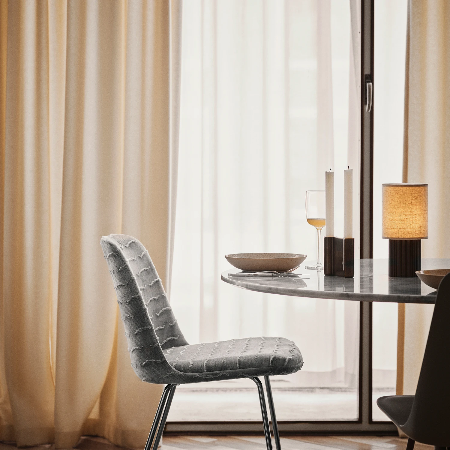 &Tradition Manhattan Portable Tafellamp SC52 6 &Tradition Manhattan Portable Tafellamp SC52 - Afbeelding 4