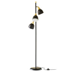 Urban Triple Vloerlamp