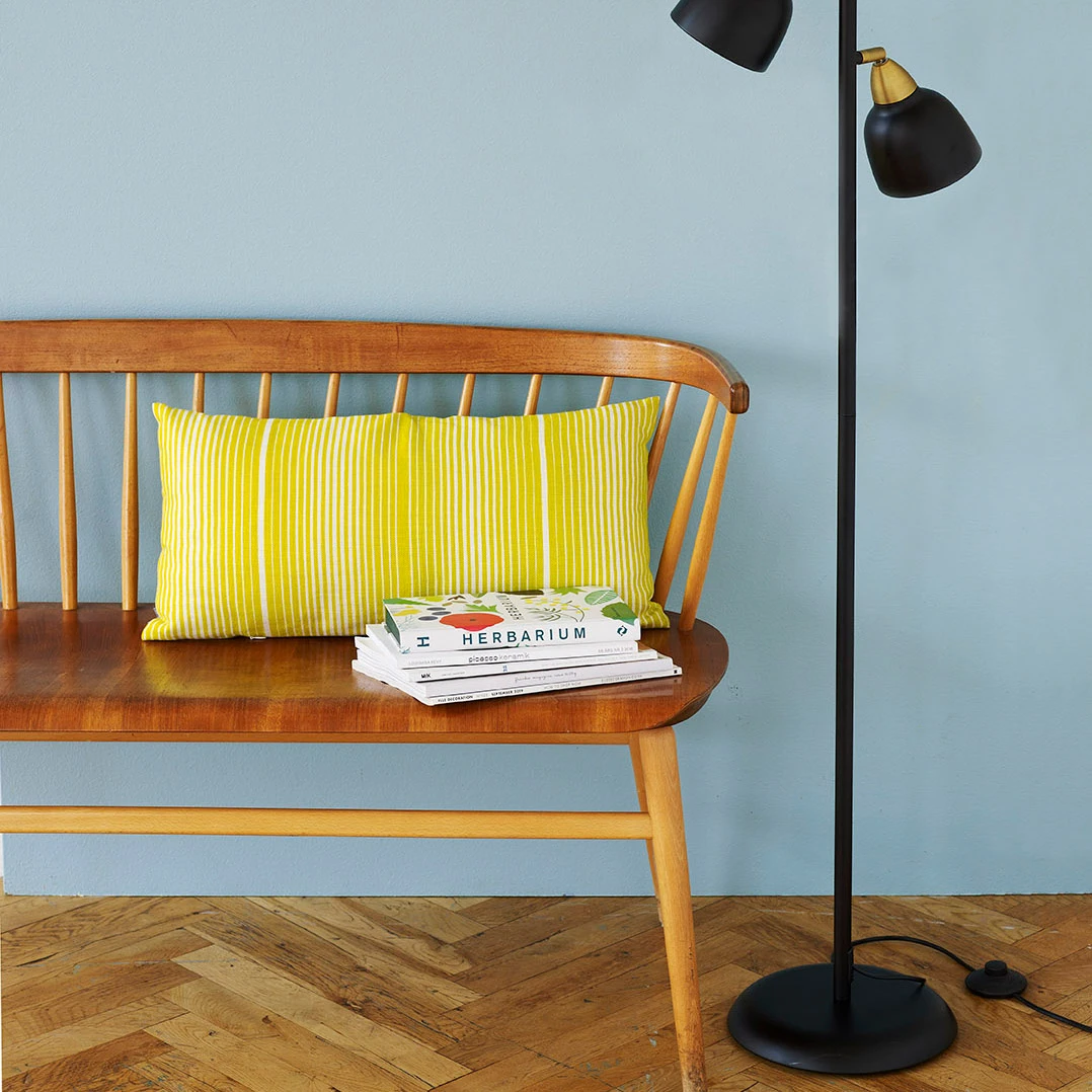 Urban Triple Vloerlamp 5 Urban Triple Vloerlamp - Afbeelding 3