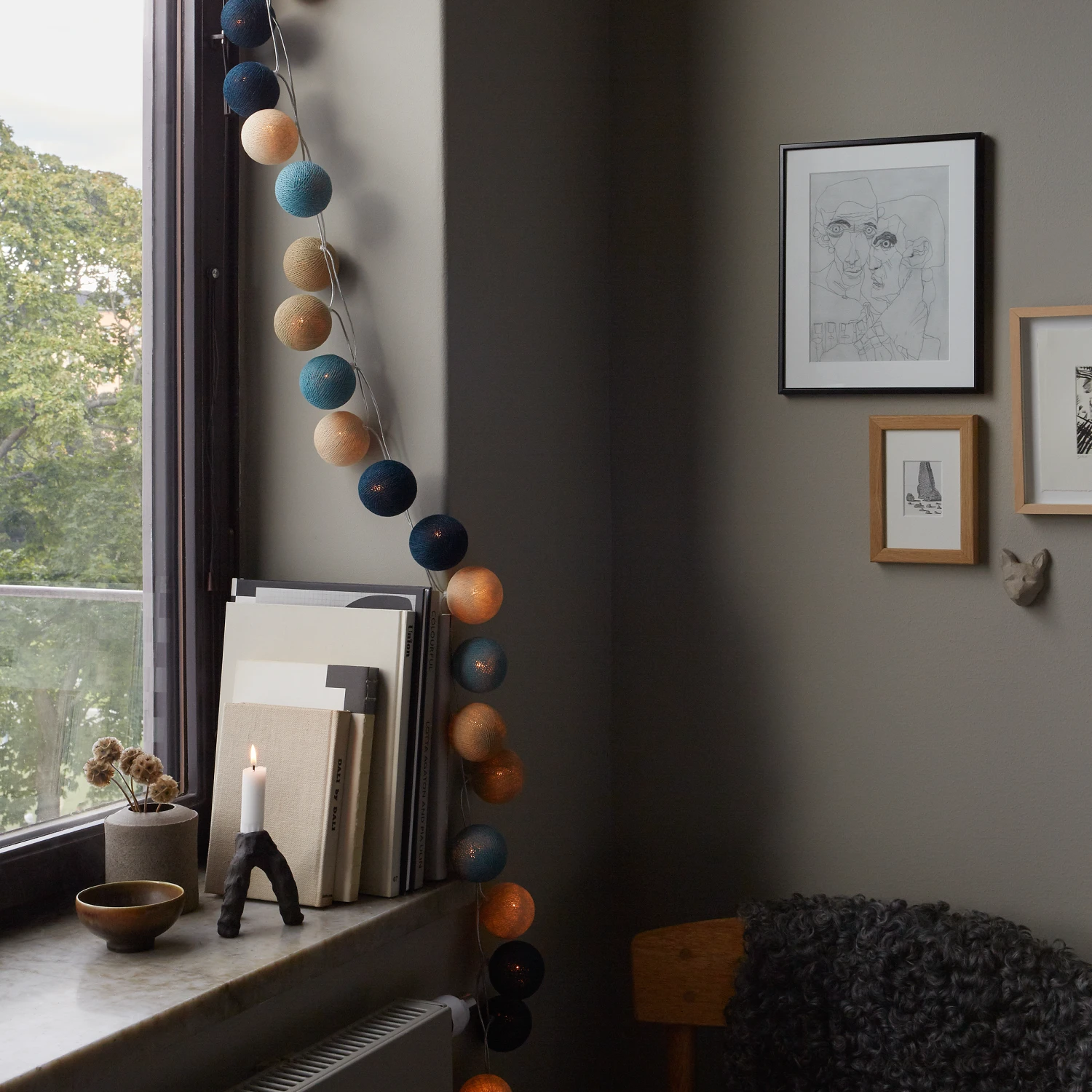 Irislights Atlantic Ocean 4 Irislights Atlantic Ocean - Afbeelding 2