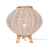 Globen Lighting Borneo Tafellamp Ø30 Cm -Verlichtingswinkel 502512 01 1 ProductImageMain 992e456d30