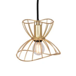 Globen Lighting Ray Hanglamp Mini Ø16 Cm -Verlichtingswinkel 502532 01 2 ProductImageExtra de55adb236