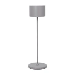 Blomus Farol Mobiele Ledlamp 33 Cm