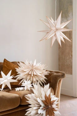 Watt & Veke Lovisa Adventsster Ø50 Cm 9 Watt & Veke Lovisa Adventsster Ø50 Cm -Verlichtingswinkel 502948 01 11 EnvironmentImage 68649e01af