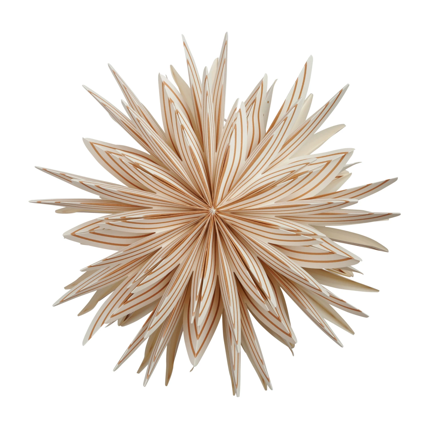 Watt & Veke Lovisa Adventsster Ø50 Cm 3 Watt & Veke Lovisa Adventsster Ø50 Cm