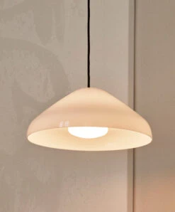 Hay Pao Glass Hanglamp Ø35 Cm -Verlichtingswinkel 503349 01 3 EnvironmentImage b17dbb5d07