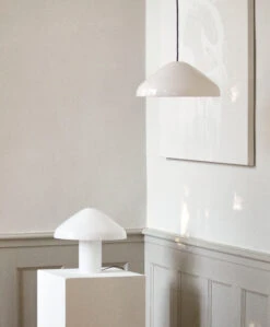 Hay Pao Glass Hanglamp Ø35 Cm -Verlichtingswinkel 503349 01 4 EnvironmentImage e904227d69