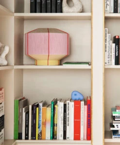 Hay Bonbon Shade Lampenkap Ø38 Cm 13 Hay Bonbon Shade Lampenkap Ø38 Cm -Verlichtingswinkel 503356 01 5 EnvironmentImage ea89b26441