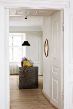 Hay PC Pendant Hanglamp M Ø40 Cm 12 Hay PC Pendant Hanglamp M Ø40 Cm -Verlichtingswinkel 503372 01 4 EnvironmentImage d872e09bf6