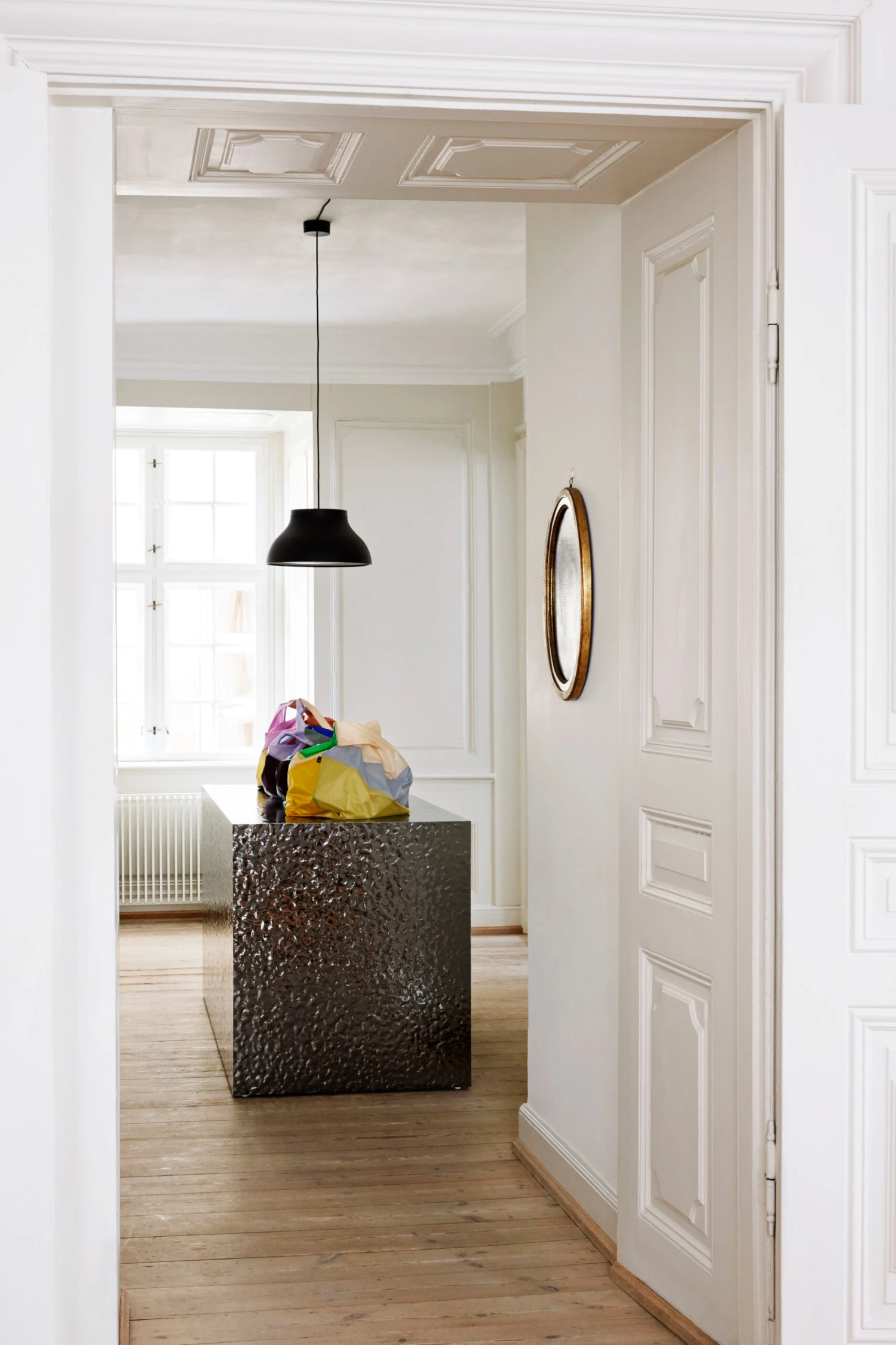 Hay PC Pendant Hanglamp M Ø40 Cm 6 Hay PC Pendant Hanglamp M Ø40 Cm - Afbeelding 4