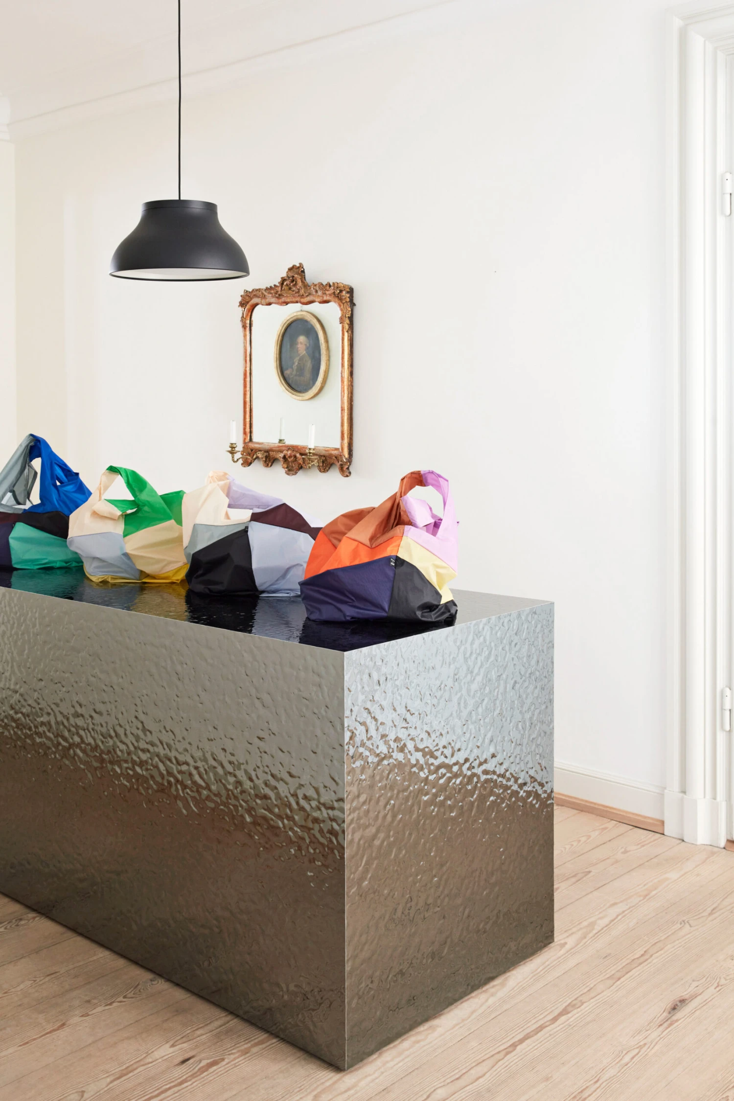 Hay PC Pendant Hanglamp M Ø40 Cm 7 Hay PC Pendant Hanglamp M Ø40 Cm - Afbeelding 5