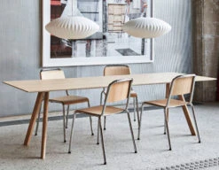 Hay Nelson Bubble Saucer Hanglamp M 7 Hay Nelson Bubble Saucer Hanglamp M -Verlichtingswinkel 503374 01 3 EnvironmentImage 1e422420bb