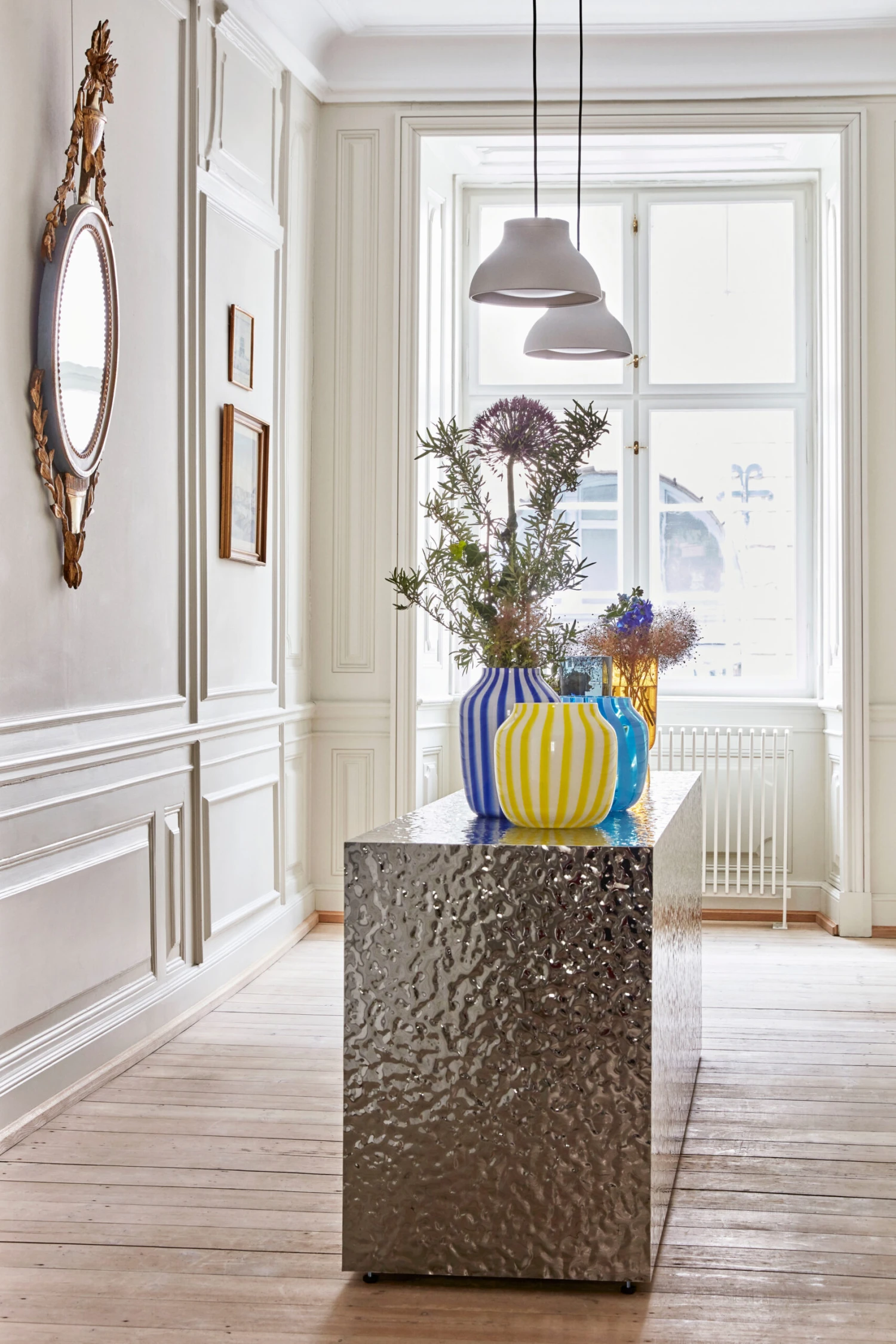 Hay PC Pendant Hanglamp S Ø25 Cm 4 Hay PC Pendant Hanglamp S Ø25 Cm - Afbeelding 2