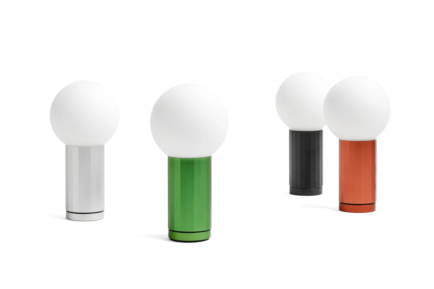 Hay Turn On Tafellamp 5 Hay Turn On Tafellamp - Afbeelding 3