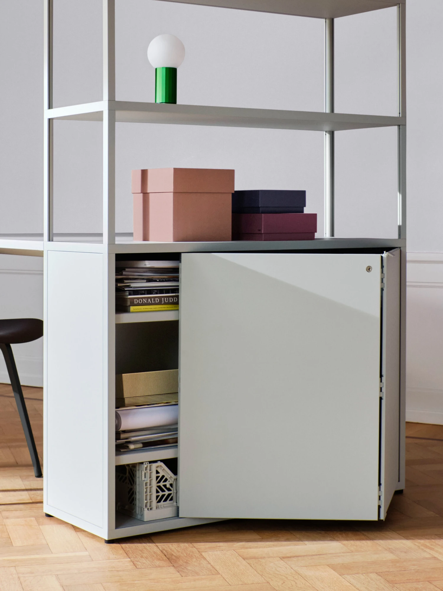 Hay Turn On Tafellamp 7 Hay Turn On Tafellamp - Afbeelding 5