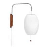 Hay Nelson Bubble Cigar Wandlamp -Verlichtingswinkel 503407 01 1 ProductImageMain 0a60334596