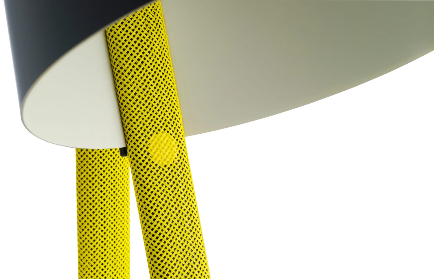 Hay Rope Trick Vloerlamp 8 Hay Rope Trick Vloerlamp - Afbeelding 6