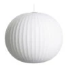 Hay Nelson Bubble Ball Hanglamp L -Verlichtingswinkel 503424 01 1 ProductImageMain e1bbc4d317
