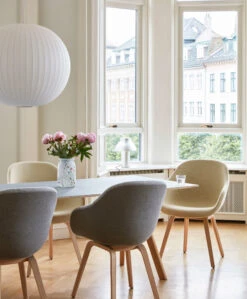 Hay Nelson Bubble Ball Hanglamp L 11 Hay Nelson Bubble Ball Hanglamp L -Verlichtingswinkel 503424 01 5 EnvironmentImage adbca95f0e