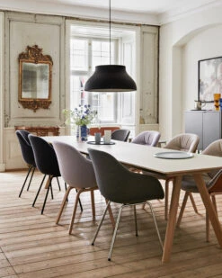 Hay PC Pendant Hanglamp L Ø60 Cm 16 Hay PC Pendant Hanglamp L Ø60 Cm -Verlichtingswinkel 503441 01 6 EnvironmentImage d2b5207caf