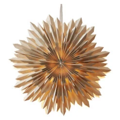 Star Trading Ice Adventsster Ø55 Cm