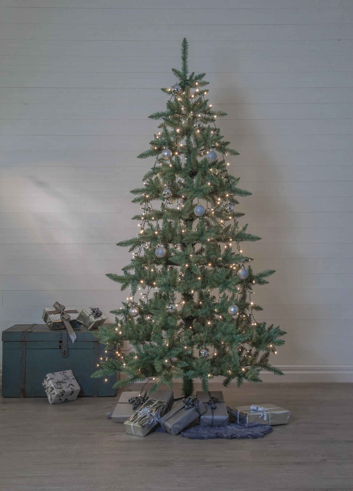 Star Trading Crispy Lichtslinger Ice White 4 Star Trading Crispy Lichtslinger Ice White - Afbeelding 2