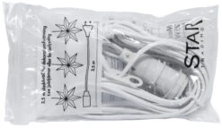 Star Trading Basic Kabelmanagement E14 3,5 M 6 Star Trading Basic Kabelmanagement E14 3,5 M -Verlichtingswinkel 504505 01 3 ProductImageDetail 77b97d5b60