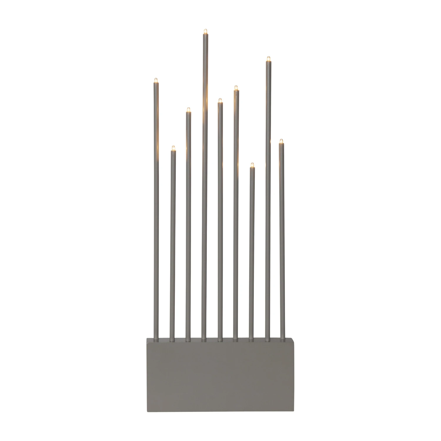 Star Trading Buzz Adventskandelaar 3 Star Trading Buzz Adventskandelaar