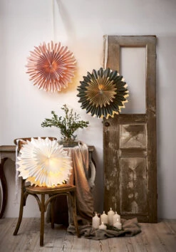 Star Trading Crystal Adventsster Ø55 Cm -Verlichtingswinkel 504524 01 3 EnvironmentImage 090986ac45