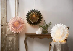 Star Trading Crystal Adventsster Ø55 Cm -Verlichtingswinkel 504524 01 4 EnvironmentImage 82ecf209e5