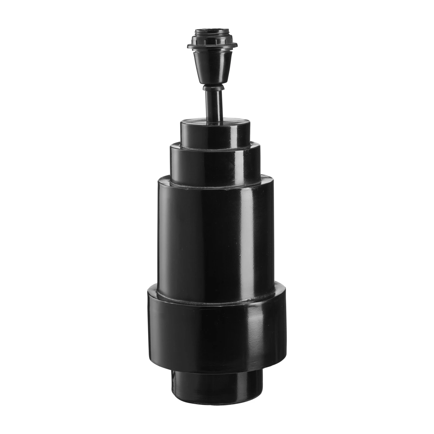 PR Home Empire Lampenvoet Zwart 3 PR Home Empire Lampenvoet Zwart