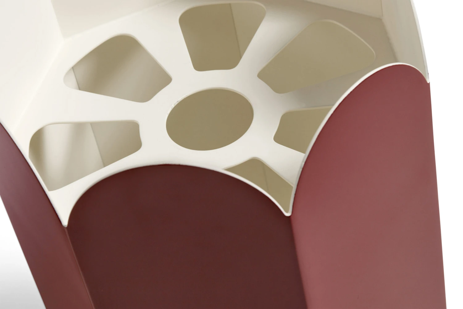 Hay Arcs Shade Lampenkap 5 Hay Arcs Shade Lampenkap - Afbeelding 3