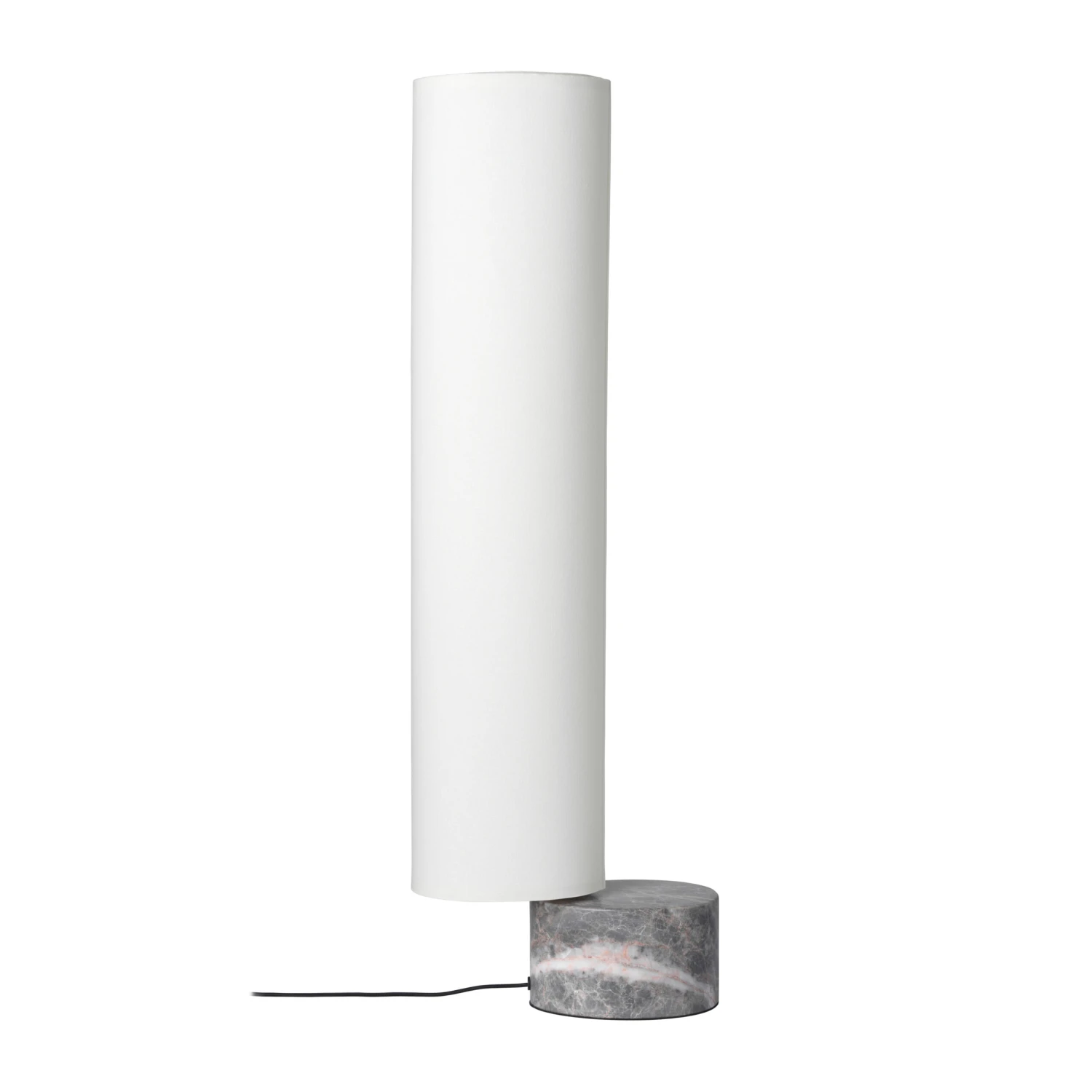 Gubi Unbound Vloerlamp 80 Cm 4 Gubi Unbound Vloerlamp 80 Cm - Afbeelding 2
