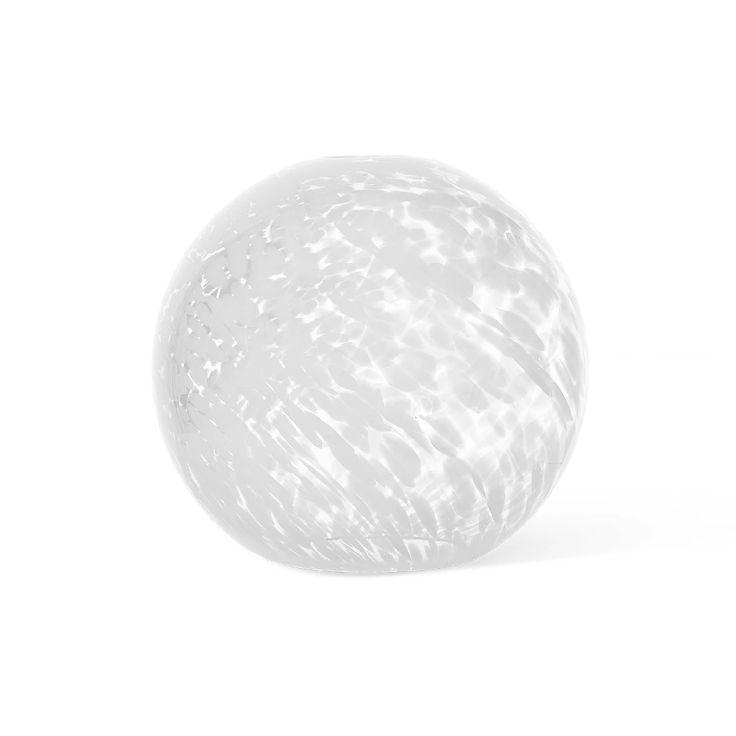 Ferm LIVING Casca Shade Glazen Koepel Sphere Ø25 Cm 3 Ferm LIVING Casca Shade Glazen Koepel Sphere Ø25 Cm