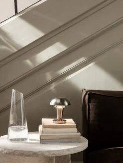 Ferm LIVING Tiny Lamp 14 Cm -Verlichtingswinkel 507296 01 3 EnvironmentImage 65c5e56268
