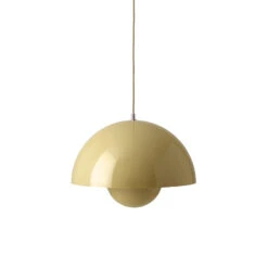 &Tradition Flowerpot Hanglamp VP7