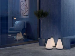 Herstal Buoy Portable Tafellamp -Verlichtingswinkel 508748 01 5 EnvironmentImage d777cd880d