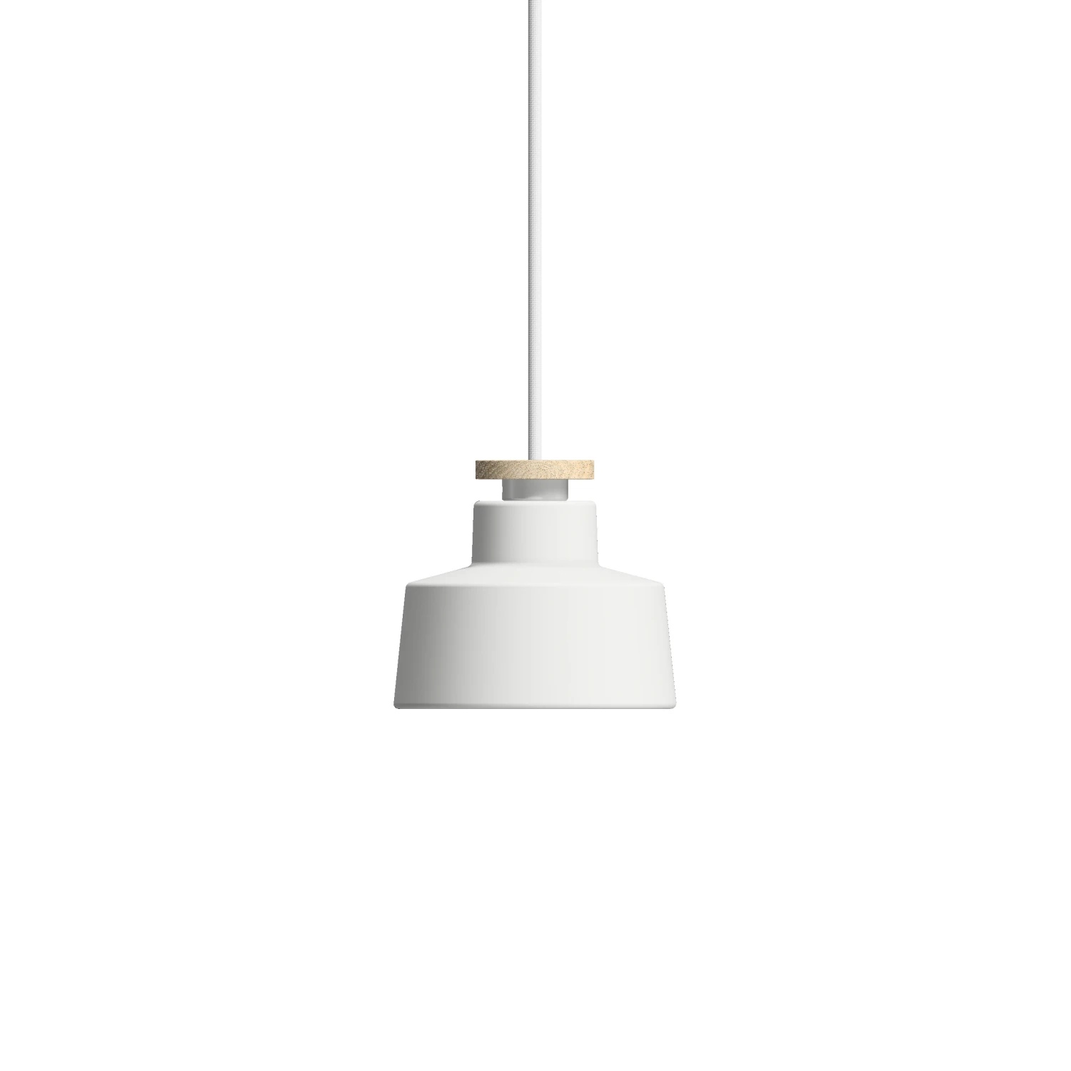 Herstal Street Hanglamp XS 3 Herstal Street Hanglamp XS