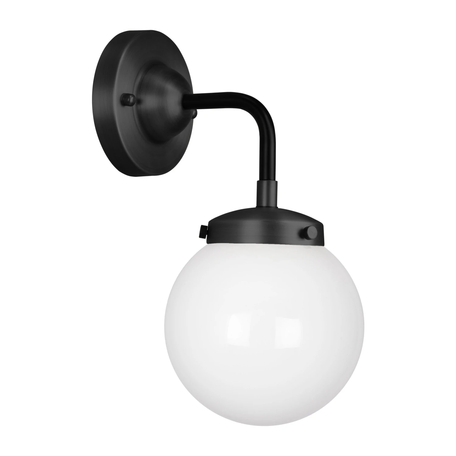 Globen Lighting Alley 1 Wandlamp IP44 3 Globen Lighting Alley 1 Wandlamp IP44