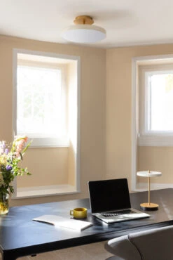 Umage Asteria Up Plafonnière Medium -Verlichtingswinkel 509774 01 4 EnvironmentImage c73b36ce70