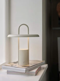 Stelton Pier Ledlamp Portabel 25 Cm -Verlichtingswinkel 510472 01 2 EnvironmentImage ba3c32e925