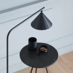 Rain Vloerlamp -Verlichtingswinkel 510988 01 3 EnvironmentImage 2b4a8b62ce