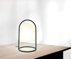 Eva Solo SunLight Zonne-energie Lantaarn -Verlichtingswinkel 511491 01 9 ProductImageDetail 1e702d4018