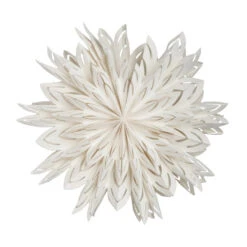 Watt & Veke Siv Adventsster Ø60 Cm