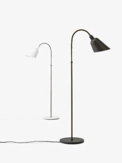 &Tradition Bellevue AJ7 Vloerlamp Anniversary Edition -Verlichtingswinkel 512568 01 4 ProductImageCollection da06389ffc