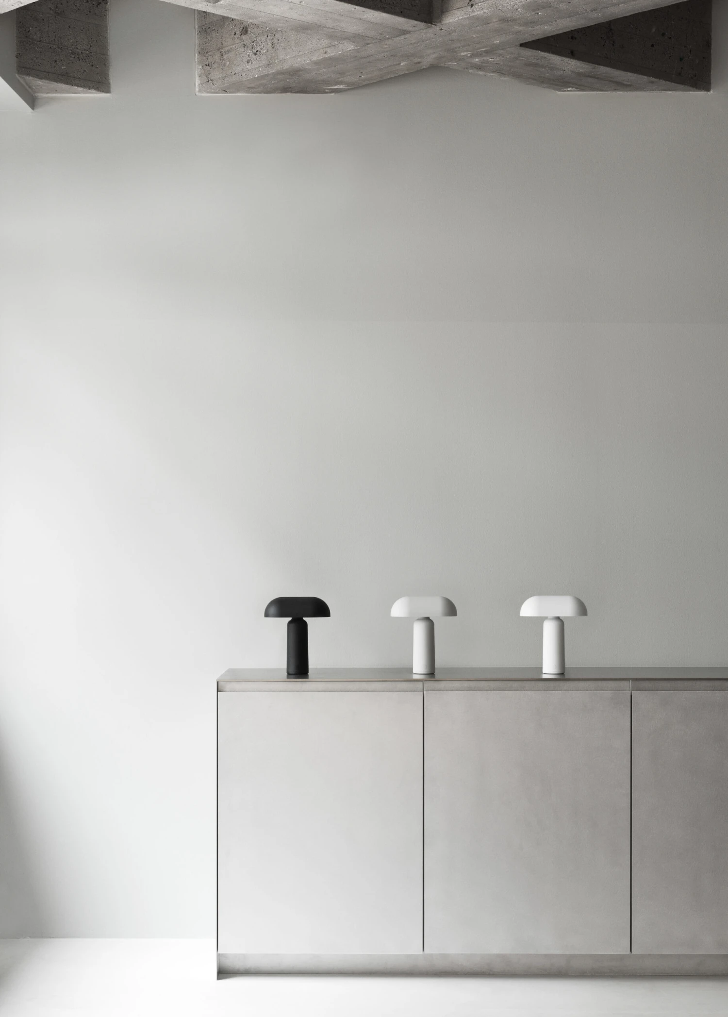 Normann Copenhagen Porta Tafellamp 10 Normann Copenhagen Porta Tafellamp - Afbeelding 8