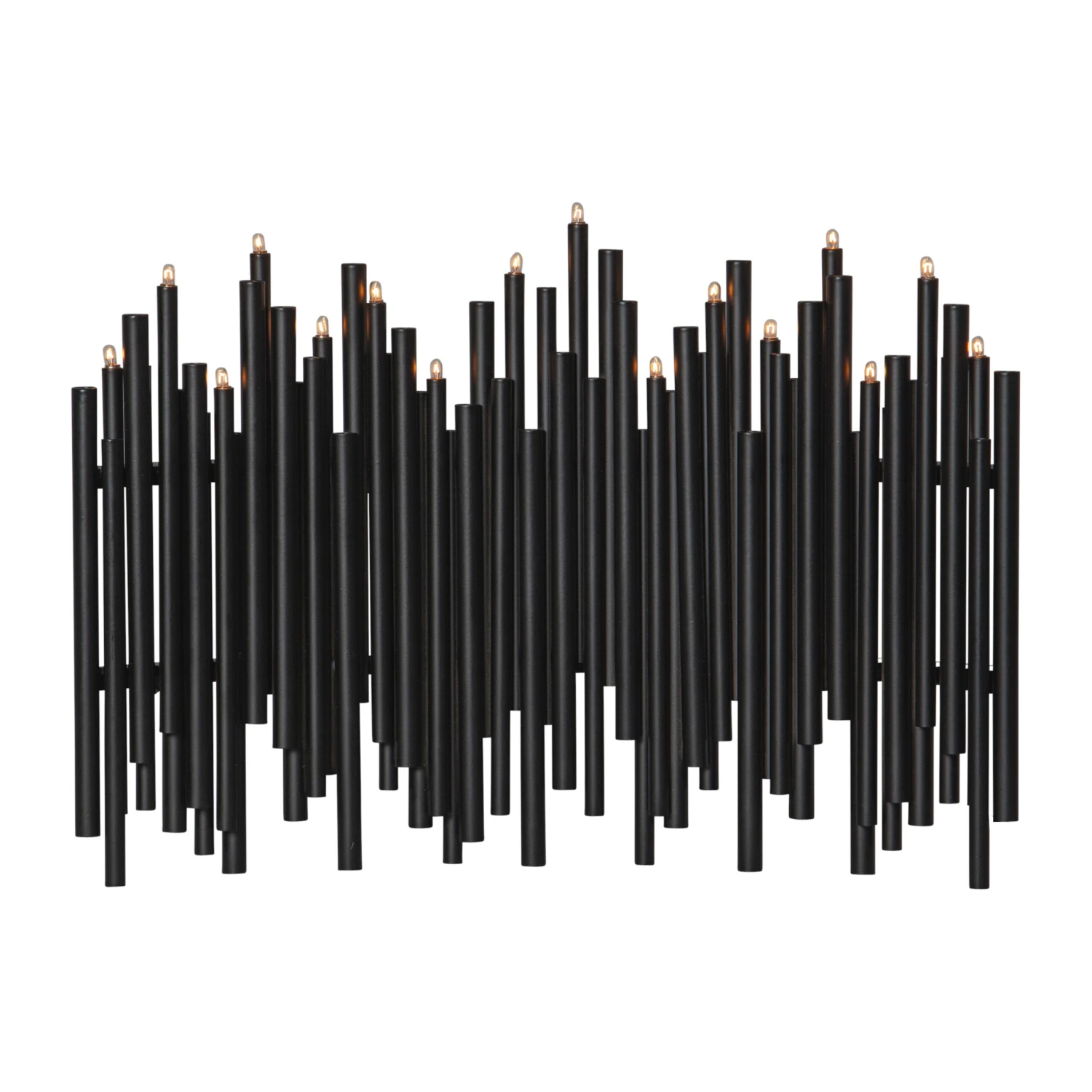 Star Trading Note Adventskandelaar 3 Star Trading Note Adventskandelaar